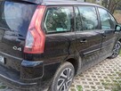 Citroen C4 Picasso z 2008 r, 7 os., benzyna+gaz - 4