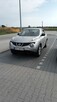 Sprzedam samochód osobowy Nissan Juke.