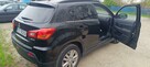 Mitsubishi Asx 1.8 diesel 150 KM - 2