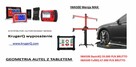 IA1000 wa adas AUTEL - max LCD i geometria Autel - 13