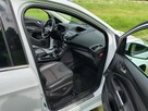 Ford Kuga MK2 diesel 2.0 TDCi 163 Konie - 7