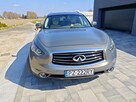 Infiniti FX 35 3.5b +gaz - 5