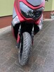 Yamaha NMAX 2017r. - 4