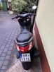 Yamaha NMAX 2017r. - 1
