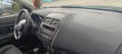 Mitsubishi Asx 1.8 diesel 150 KM - 5