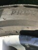 Opony Michelin 225/65/17 letnie - 6