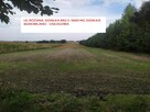 Działka Budowlano Usługowa Bez Sąsiadów Przy Lesie - 36 AR - 2