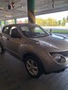 Sprzedam samochód osobowy Nissan Juke. - 2