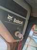 ładowarka BOBCAT A220/duża 1T/ i koparka Hitachi ex30 3T - 6