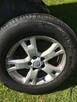 Opony Michelin 225/65/17 letnie - 5