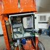 AGREGAT TYNKARSKI PFT 230 VOLT - 4