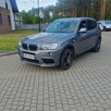 BMW X3 f25 - 4