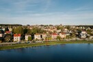 Dom na PODLASIU, nad ZALEWEM, - nieruchomość z potencjałem! - 4