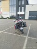 SUZUKI DL 650 V-STROM BARDZO BOGATO WYPOSAŻONY - 3