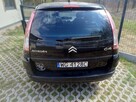 Citroen C4 Picasso z 2008 r, 7 os., benzyna+gaz - 9