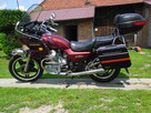 Motor Honda Silver Wing - 6