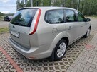 FORD FOCUS Kombi TDCI - 8