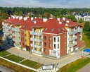 Nadmorskie mieszkanko 2+2