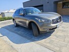 Infiniti FX 35 3.5b +gaz - 2