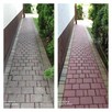 Mycie kostki brukowej, elewacji Małopolska - 2
