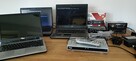 Starsza Elektronika ,laptopy ,radia samochodowe, telewizor 32 - 16