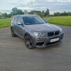 BMW X3 f25 - 8