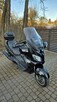 Suzuki Burgman AN 650 - 1