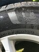 Opony Michelin 225/65/17 letnie - 2
