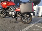 SUZUKI DL 650 V-STROM BARDZO BOGATO WYPOSAŻONY - 14