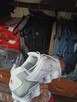 Nike Shox white 42 - 4
