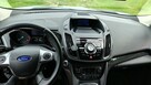 Ford Kuga MK2 diesel 2.0 TDCi 163 Konie - 10