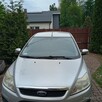 Ford Fokus 1,8 Diesel