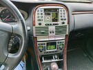 Lancia Lybra 1,9 JTD, rok 2000 - 5