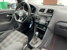 Polo GTI 1.8-190KM Automat Model 2016 - 5