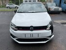 Polo GTI 1.8-190KM Automat Model 2016 - 10