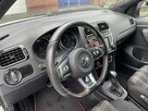 Polo GTI 1.8-190KM Automat Model 2016 - 12