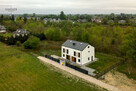 Dom Łomianki, Brzegowa - 4