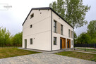 Dom Łomianki, Brzegowa - 5