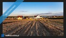 Powidz działka budowlana blisko jeziora - na sprzedaż