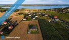 Powidz działka budowlana blisko jeziora - na sprzedaż - 13