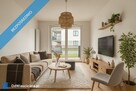 40 m2 / 2 POKOJE / OGRÓDEK / GARAŻ / BLISKO METRA - bezpośrednio !!!! - 2