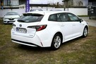 Toyota Corolla GWARANCJA Hybrid Comfort Tech+ | 2022 | Automat | Salon PL | FV23% - 7
