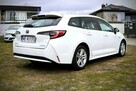 Toyota Corolla GWARANCJA Hybrid Comfort Tech+ | 2022 | Automat | Salon PL | FV23% - 8