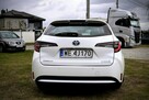 Toyota Corolla GWARANCJA Hybrid Comfort Tech+ | 2022 | Automat | Salon PL | FV23% - 9