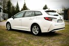 Toyota Corolla GWARANCJA Hybrid Comfort Tech+ | 2022 | Automat | Salon PL | FV23% - 11