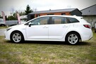 Toyota Corolla GWARANCJA Hybrid Comfort Tech+ | 2022 | Automat | Salon PL | FV23% - 12
