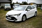 Toyota Corolla GWARANCJA Hybrid Comfort Tech+ | 2022 | Automat | Salon PL | FV23% - 13