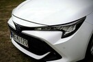 Toyota Corolla GWARANCJA Hybrid Comfort Tech+ | 2022 | Automat | Salon PL | FV23% - 14