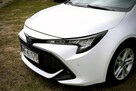 Toyota Corolla GWARANCJA Hybrid Comfort Tech+ | 2022 | Automat | Salon PL | FV23% - 15