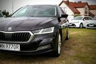 Škoda Octavia PIĘKNA! 2.0 150KM DSG | 2022 | Automat | STYLE | PL | FV23% Gwarancja - 13
